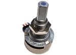 Amphenol PSE-360 Panel Mount Hall-Effect Rotary Sensors