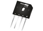 PANJIT Glass Passivated Bridge Rectifiers