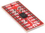 SparkFun Level Shifter - 8 Channel (TXS0108E)