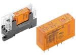 Weidmuller SAFESERIES SIL3 Safety Relays