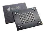SkyHigh Memory Gen3 ML-3 ONFI 1.0 SLC NAND Flash Memory