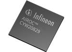 Infineon Technologies AIROC™ CYW20829 BLUETOOTH® LE MCUs