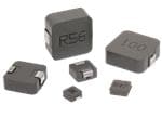 Laird Technologies MHAH High-Temperature Molded SMD Power Inductors