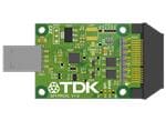 TDK SPI Programmer V1.x