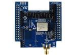 STMicroelectronics X-NUCLEO-GNSS2A1 GNSS Evaluation Expansion Board