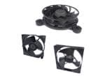 Delta Electronics High-Efficiency Non-Frost DC Refrigerator Fans