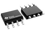 Texas Instruments TLV18xx/Q1/EP Dual Micropower Comparators