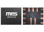 Monolithic Power Systems (MPS) MPQ7235 Automotive Infrared LED Drivers