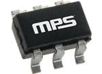 Monolithic Power Systems (MPS) MP6652 18V Single-Phase BLDC Motor Drivers