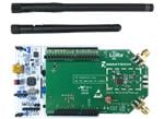 Semtech LR1121DVK1TxKS Development Kits