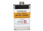 Chip Quik NFIPA-500ML Super Solvent