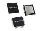 Renesas Electronics Microcontroladores RX26T de 32 bits