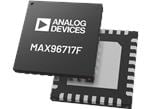 Analog Devices Inc. MAX96717 CSI-2 to GMSL™2 Serializer