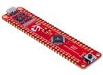 Microchip Technology dsPIC33CK64MC105 Curiosity Nano Evaluation Kit