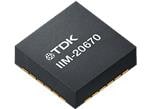 TDK Dispositivo MEMS® MotionTracking IIM-20670