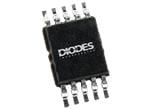 Diodes Incorporated PAM8906 Piezo Sounder Drivers