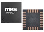 Monolithic Power Systems (MPS) MPQ7221 16-Channel LED Drivers