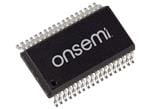 onsemi NCV7710 Door Module Driver (Lock Driver)