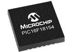 Microchip Technology PIC16F18154/55/74/75 Full-Featured MCUs