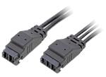 Molex EXTreme Guardian Plug-Side Cable Assemblies