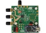 STMicroelectronics STW81200-EVB Evaluation Kit