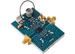 MACOM CMPA1D1J001S-AMP1 Evaluation Board