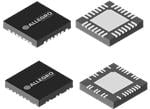 Allegro MicroSystems Controladores de MOSFET para aisladores trifásicos de batería A89103
