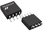 Nisshinbo NL6002 Operational Amplifiers
