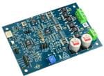 STMicroelectronics EVLSPIN32G0A1 Brushless Motor Driver Eval Board