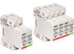 Bourns 1270 Series Surge Protective Devices (SPDs)