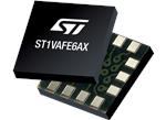 STMicroelectronics Biosensor con canal vAFE ST1VAFE6AX