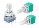 Same Sky PTN09SX Rotary Potentiometers