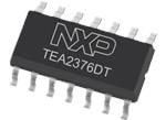 NXP Semiconductors Controladores interconectados configurables TEA2376xT con PFC