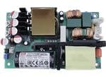 MEAN WELL LOP-400/500/600 PCB Medical Power Supplies