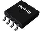 ROHM Semiconductor CI detector de voltaje BD87B29FVM-CTR