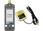 M5Stack U190 Unit-GPS SMA