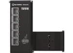 Teltonika Conmutador Ethernet Plano TSF010