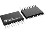 Texas Instruments DACx1401 High-Voltage-Output DACs