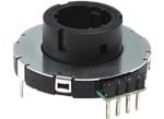 Grayhill Optical Ring Encoders