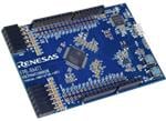 Renesas Electronics FPB-RA4T1 Fast Prototyping Board