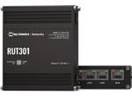 Teltonika Router Ethernet industrial RUT301