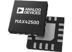 Analog Devices Inc. MAX42500 SoC Power System Monitors