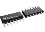 Texas Instruments THVD24xV RS-422/RS-485 Transceivers