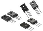 Micro Commercial Components (MCC) MOSFET de canal N SiC de 1200 V SICW0x