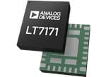 Analog Devices Inc. LT7171 PolyPhase DC/DC Step-Down Regulators