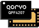 Qorvo QPF4207 Wi-Fi® 7 Front End Module
