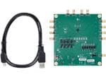 Texas Instruments LMKDB1204EVM Evaluation Module (EVM)