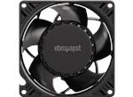 ebm-papst AxiACi Energy-Saving AC Axial Fans