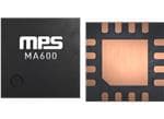 Monolithic Power Systems (MPS) MA600 Magnetic Angle Sensors