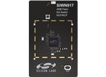 Silicon Labs SiWx917-RB4346A Co-Processor Radio Board